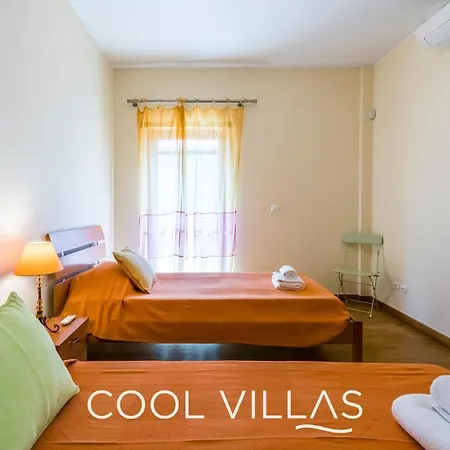 Villa Acquamarina - 5 Bedroom, Water Front Villa Albufeira Buitenkant foto