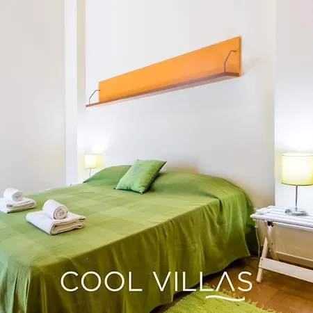 Villa Acquamarina - 5 Bedroom, Water Front Villa Albufeira Buitenkant foto